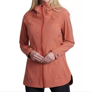 KÜHL Women's Stretch Voyagr Jacket
